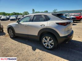 Mazda CX-30 2023 2