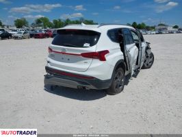 Hyundai Santa Fe 2023 2