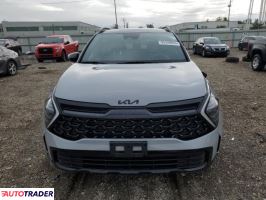 Kia Sportage 2025 2