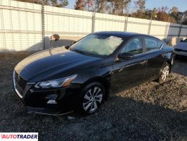 Nissan Altima 2020 2 Nissan Altima 2020 2