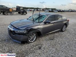 Honda Accord 2021 1 Honda Accord 2021 1