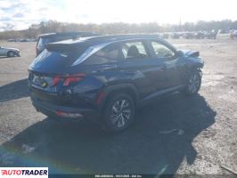 Hyundai Tucson 2024 1