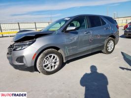Chevrolet Equinox - zobacz ofertę