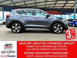 Hyundai Tucson 2015 1.6 177 KM