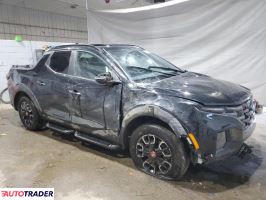 Hyundai Pozostałe 2024 2