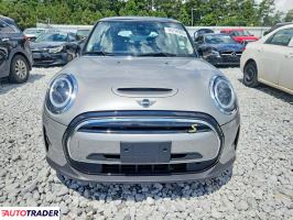Austin Mini 2024