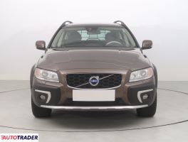 Volvo XC70 2013 2.4 211 KM Volvo XC70 2013 2.4 211 KM