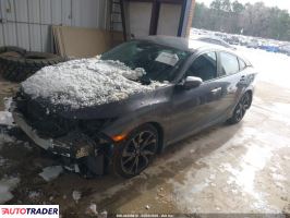 Honda Civic 2020 2
