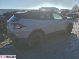 Kia Sportage 2025 2