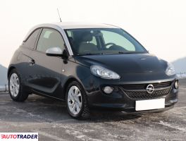Opel Adam 2015 1.4 99 KM