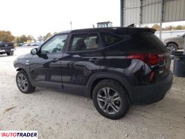 Kia Pozostałe 2021 2