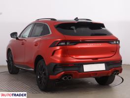 Forthing T-Five 2025 1.5 174 KM