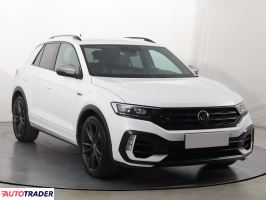 Volkswagen T-Roc 2021 2.0 296 KM