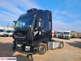 Iveco As440