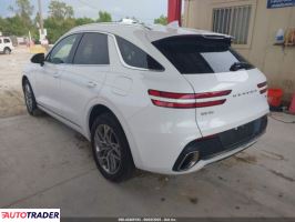 Hyundai Genesis 2025 2