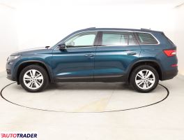 Skoda Kodiaq 2018 2.0 187 KM