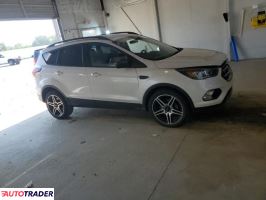 Ford Escape 2019 1
