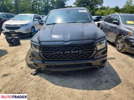 Dodge Ram 2022 5