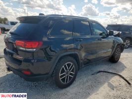 Jeep Grand Cherokee 2021 3