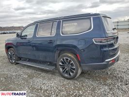 Jeep Wagoneer 2022 6