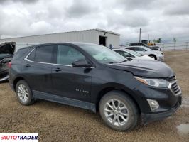 Chevrolet Equinox 2020 1 Chevrolet Equinox 2020 1