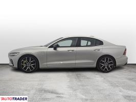 Volvo S60 2022 2.0 311 KM Volvo S60 2022 2.0 311 KM