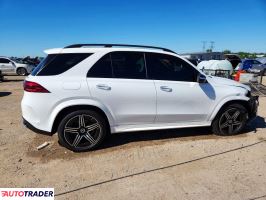 Mercedes CL 2025 2