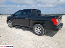 Nissan Titan 2021 5 Nissan Titan 2021 5