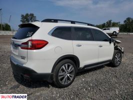 Subaru Pozostałe 2020 2 Subaru Pozostałe 2020 2