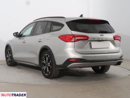 Ford Focus 2019 2.0 147 KM