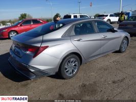 Hyundai Elantra 2024 2