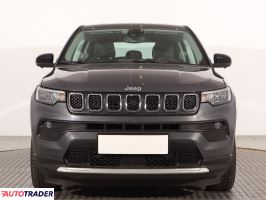 Jeep Compass 2024 1.5 128 KM