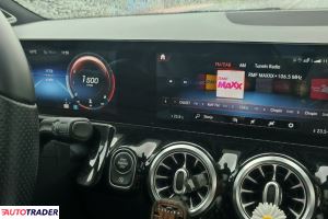 Mercedes CL 2021 1.3 160 KM