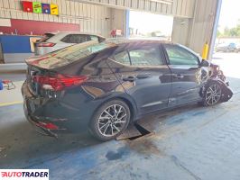 Hyundai Elantra 2020 2