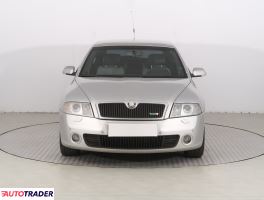 Skoda Octavia 2007 2.0 197 KM Skoda Octavia 2007 2.0 197 KM