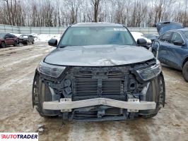 Ford Explorer 2021 2