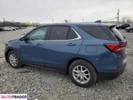 Chevrolet Equinox 2024 1