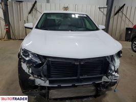 Chevrolet Equinox 2020 1