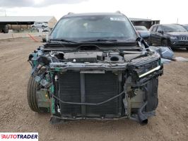 Honda Pilot 2024 3 Honda Pilot 2024 3