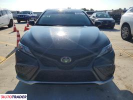 Toyota Camry 2023 2