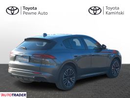 Maserati Pozostałe 2022 2.0 330 KM