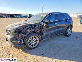 Cadillac Pozostałe 2023 2