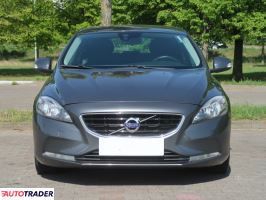 Volvo V40 2013 1.6 112 KM Volvo V40 2013 1.6 112 KM