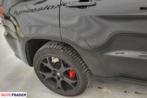 Jeep Grand Cherokee 2019 6.4 468 KM Jeep Grand Cherokee 2019 6.4 468 KM
