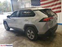 Toyota Pozostałe 2023 2