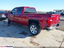 GMC Sierra 2019 5