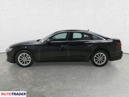 Audi A6 2020 2.0 204 KM
