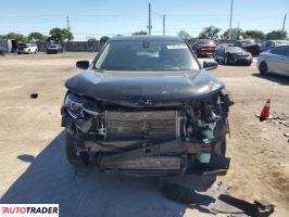 Chevrolet Equinox 2020 1