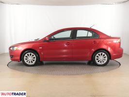 Mitsubishi Lancer 2011 1.6 115 KM