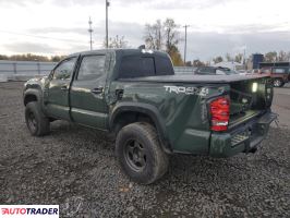 Toyota Tacoma 2021 3